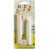 Jack N' Jill Buzzy Brush 2 pz