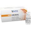 GUNA SpA Guna Md Neural 5 Flaconcini da 2ml - Dispositivo medico per tessuti nervosi