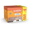 CAFFE BORBONE Caffè Borbone REBBLUNOBILE4X50N capsula e cialda da caffè Capsule caffè 200 pz