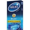 AKUEL BY MANIX BLUES 6PZ