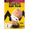 Walt Disney / LEONINE Die Peanuts - Der Film