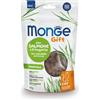 Monge Gift Cat Hairball 60G SALMONE