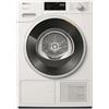 Miele TWC640WP asciugatrice Libera installazione Caricamento frontale 8 kg Bianco