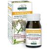 Valeriana DR. Giorgini Valeriana Estratto Titolato 60 Pastiglie pz