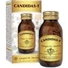 Candidas T 180 Pastiglie pz