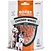 BOXBY SNACK CHICKEN WINGS 100 G