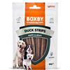 BOXBY SNACK DUCK STRIPS (ANATRA) 90 G