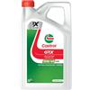 CASTROL Olio motore CASTROL GTX 10W40 A3/B4 5 Litri