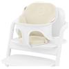 Cybex Gold - Cybex Lemo Comfort Inlay Canvas White