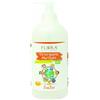 FLORA Srl Bimbio Detergente Multiuso Flora 500ml