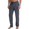 CALIDA Remix Basic Sleep - Pantaloni da Uomo, Colore: Sapphire, Taglia Normale