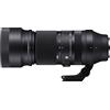 Sigma 100-400mm F/5-6.3 DG DN OS Contemporary SONY FE + Cinghia per treppiede TS-111 di Sigma | ✅ Garanzia di 5 anni