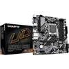 GIGABYTE A620M DS3H Scheda madre - Supporta CPU AMD Ryzen 8000, VRM digitale 5+2+2 fasi, fino a 7600MHz DDR5 (OC), 1xPCIe 4.0 M.2, GbE LAN, USB 3.2 Gen 1