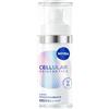 NIVEA Cellular Epigenetics Siero Ringiovanente 30 ml, Siero viso antirughe che riduce i segni dell'età in 2 settimane, Face serum con Acido Ialuronico ed Epicelline per una skincare ringiovanente