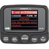 Albrecht Adattatore DR56+ per l'aggiornamento di radio auto, trasmettitore FM per trasmettitore DAB+ e connessione Bluetooth dallo smartphone alla radio FM