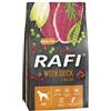 RAFI cibo secco per cani con anatra 10 kg