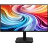 Acer Monitor PC per Ufficio 27 Full HD IPS Luminosità 250 cd/m2 Risposta 4 ms HDMI DisplayPort colore Nero - KA2 KA272GBIP