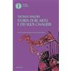 MONDADORI Storia di re Artù e dei suoi cavalieri