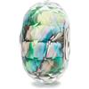 Trollbeads TGLBE-30031 - Charm da donna in argento Sterling 925, misura unica, Vetro, Nessuna pietra preziosa