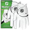 Footjoy Weathersof Men's 2-Pack Golf Glove - Guanto da Golf Uomo