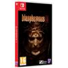 MDM MERIDIEM GAMES Blasphemous 2 - NINTENDO SWITCH