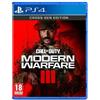 Activision Call of Duty: Modern Warfare III - PlayStation 4 - refurbished