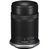Canon RF-S 55-210mm F5-7.1 IS STM MILC Teleobiettivo zoom Nero
