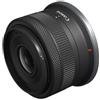 Canon RF-S 10-18mm F4.5-6.3 IS STM MILC Obiettivo con zoom grandangolare Nero
