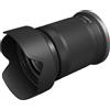Canon RF-S 18-150 mm f/3.5-6.3 IS STM MILC Obiettivo ampio Nero