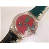 SWATCH Gk249 Color Scribbler 1997 Kveta Pacovska COME NUOVO-MAI INDOSSATO-A8