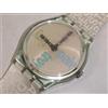 SWATCH Gg144 Destime 1997 Nancy Dwyer COME NUOVO-MAI INDOSSATO-A8