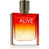 Hugo Boss Boss Alive Intense Eau de Parfum (donna) 50 ml