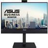 ASUS BE24ECSNK Monitor PC 60,5 cm (23.8") 1920 x 1080 Pixel Full HD Nero [90LM05M1-B0A370]