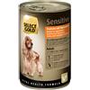Select Gold Sensitive Dog Lattina 400G TACCHINO CON TOPINAMBUR