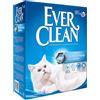 Ever Clean UNSCENTED EXTRA STRONG CLUMPING 10LT
