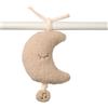 Nattou Carillon luna teddy - 0+ - nattou