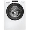 Candy CSOW61066TWMB6S Lavasciuga 10/6 kg 1600 Giri Bianca Wi-Fi Inverter Carica Frontale