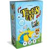 Asmodee - Time's Up Big Box: Kids - Gioco da Tavolo per Bambini, Party Game, 2-12 Giocatori, 4+ Anni, Edizione in Italiano