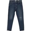 DANIELE ALESSANDRINI HOMME - Pantaloni jeans