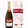 Piper-Heidsieck Champagne Cuvée Reserve Extra-Brut "Essentiel" - Piper-Heidsieck (astuccio) - 0.75L