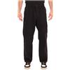 Calvin Klein Pantalone cargo in cotone stretch