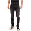 Calvin Klein Jeans Slim Taper neri