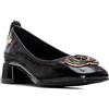 Carmela 162540, Sneakers Donna, Nero, 40 EU