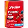 Enervit - Sport Isotonic Drink Bevanda Isotonica all'Arancia Confezione 420 Gr