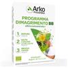 Arkopharma Arkofluidi - Integratore Programma Dimagrimento Bio Anti Cellulite Brucia Grassi Confezione 30 Fiale