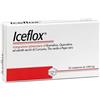 Cetra Italia - Iceflox Plus Integratore Drenante Confezione 20 Compresse