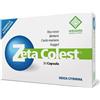 Erbozeta Zeta Colest 30 Capsule