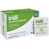 Iridil Salviette Lavaocchi Monouso 28 Pezzi