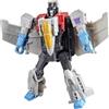 Transformers CYBERWORLD, Cyber Changers, Starscream, Action Figure