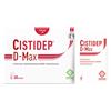 Cistidep D-max Integratore Vie Urinarie 20 Bustine